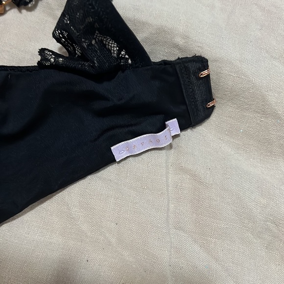 Savage X Fenty Lightly lined Bra - Picture 4 of 7
